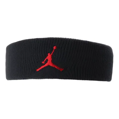 Air Jordan Headband 'black'
