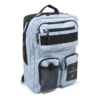 Air Jordan Hesi Backpack 'blue'