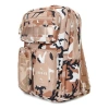 Air Jordan Hesi Backpack 'brown' In Multi