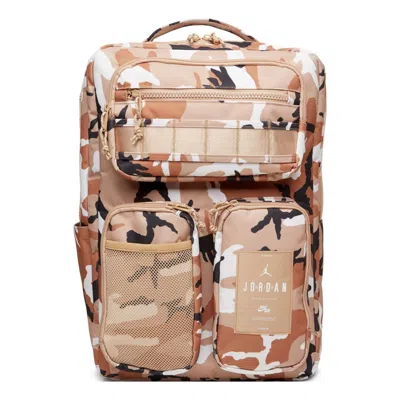 Air Jordan Hesi Backpack 'desert'