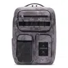 Air Jordan Hesi Backpack 'grey' In Multi