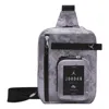 Air Jordan Hesi Crossbody Bag 'grey'