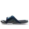 Air Jordan Hydro 13 Retro Slide 'navy'