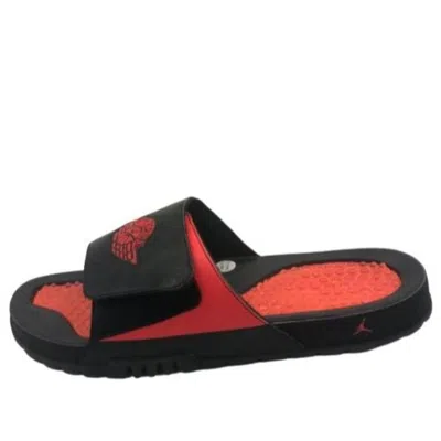 Air Jordan Hydro 2 Retro Slide 'infrared' In Red