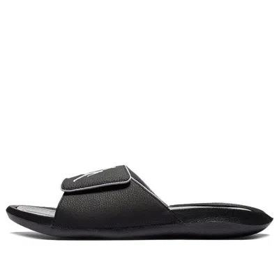 Air Jordan Hydro 6 Retro Slide 'black'