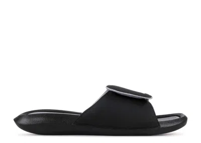 Air Jordan Hydro 6 Retro Slide 'black'