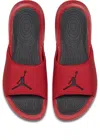 Air Jordan Hydro 6 Slide 'gym Red Black'