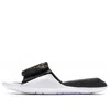 Air Jordan Hydro 7 Slide 'black'