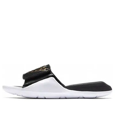 Air Jordan Hydro 7 Slide 'black'