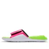Air Jordan Hydro 7 Slide Quai 54 Pink