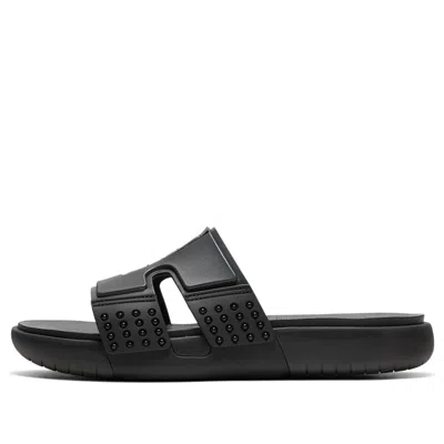 Air Jordan Hydro 8 Slide 'black'
