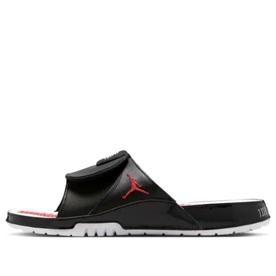 Air Jordan Hydro Xi Retro 'bred' In Multi