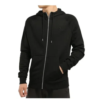 Air Jordan Jacket 'black'