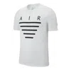 Air Jordan Jbsk Ho2 T-shirt 'white'