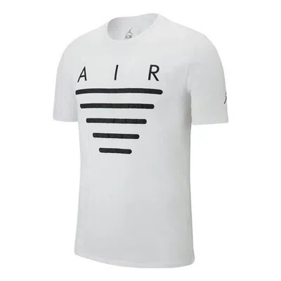 Air Jordan Jbsk Ho2 T-shirt 'white'