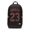 Air Jordan Jersey 23 Backpack 'black'