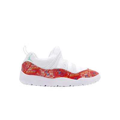 Pre-owned Air Jordan Jordan 11 Retro Little Flex Ps 'chinese New Year' | White | Kid's Size 1