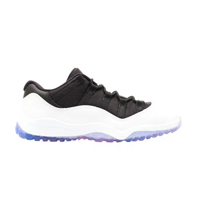 Pre-owned Air Jordan Jordan 11 Retro Low Ps | White | Kid's Size 3