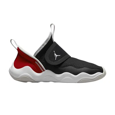 Pre-owned Air Jordan Jordan 23/7 Ps 'bloodline' | Black | Kid's Size 12