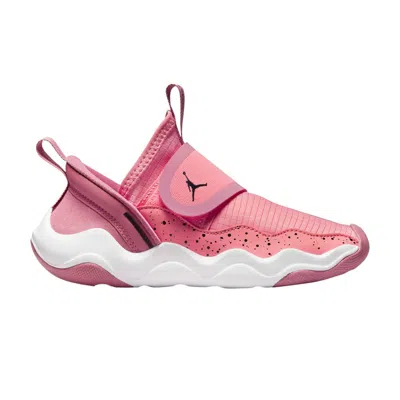 Pre-owned Air Jordan Jordan 23/7 Ps 'coral Chalk Desert Berry' | Pink | Kid's Size 11