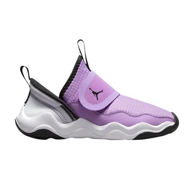 Pre-owned Air Jordan Jordan 23/7 Ps 'rush Fuchsia' | Purple | Kid's Size 13.5