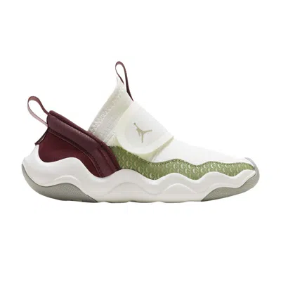 Pre-owned Air Jordan Jordan 23/7 Ps 'year Of The Dragon' | Cream | Kid's Size 2.5