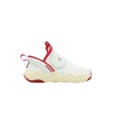 Pre-owned Air Jordan Jordan 23/7 Td 'chinese New Year' | White | Infant Size 7