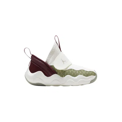 Pre-owned Air Jordan Jordan 23/7 Td 'year Of The Dragon' | Cream | Infant Size 5
