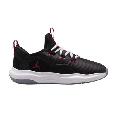 Pre-owned Air Jordan Jordan 23/7.2 Easyon Gs 'black University Red' | Kid's Size 4