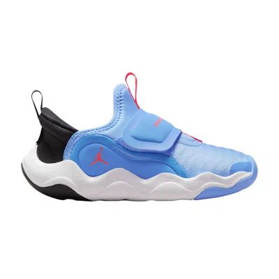 Pre-owned Air Jordan Jordan 23/7.2 Easyon Ps 'cobalt Bliss' | Blue | Kid's Size 2.5