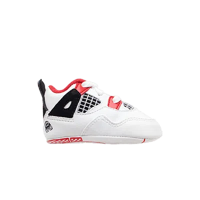 Pre-owned Air Jordan Jordan 4 Retro Cb 'mars Blackmon' In White