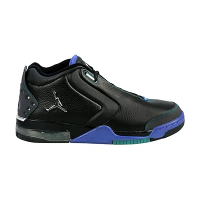 Pre-owned Air Jordan Jordan Big Fund 'black Concord Aquatic' | Men's Size 12