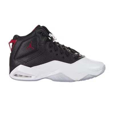 Pre-owned Air Jordan Jordan B'loyal Gs 'black White' | Kid's Size 3.5