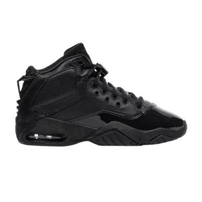 Pre-owned Air Jordan Jordan B'loyal Gs 'triple Black' | Kid's Size 4.5