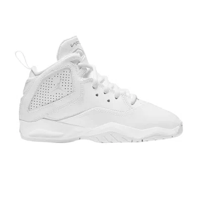 Pre-owned Air Jordan Jordan B'loyal Ps 'white' | Kid's Size 13