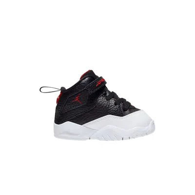 Pre-owned Air Jordan Jordan B'loyal Td 'black White' | Infant Size 10