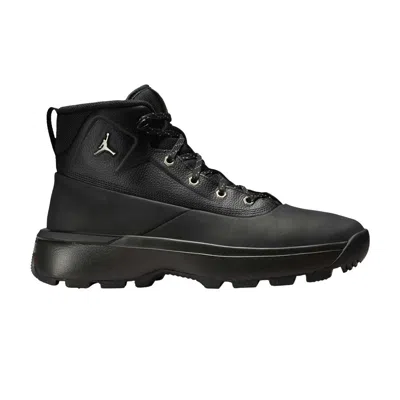 Pre-owned Air Jordan Jordan City Boot 'black' | Men's Size 11