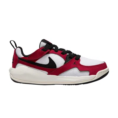Pre-owned Air Jordan Jordan Cmft Era Ps 'chicago' | White | Kid's Size 12