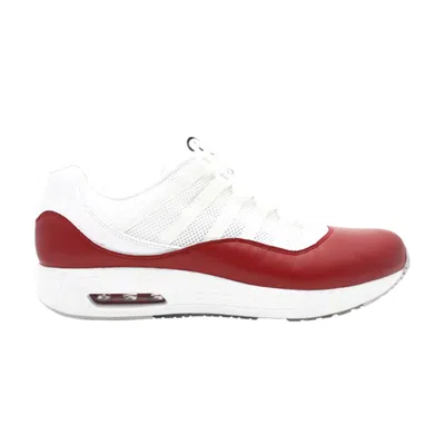 Pre-owned Air Jordan Jordan Cmft Viz Air 11 'candy Cane' | White | Men's Size 12