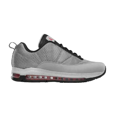 Pre-owned Air Jordan Jordan Comfort Max Air 12 'medium Grey'