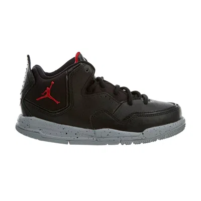 Pre-owned Air Jordan Jordan Courtside 23 Ps 'black' | Kid's Size 11.5