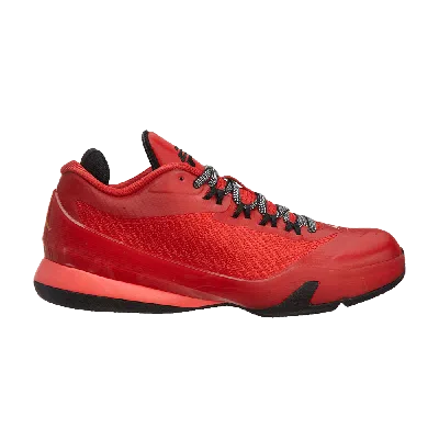 Pre-owned Air Jordan Jordan Cp3.viii Gs 'chilling Red'