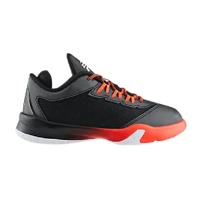 Pre-owned Air Jordan Jordan Cp3.viii Ps In Black