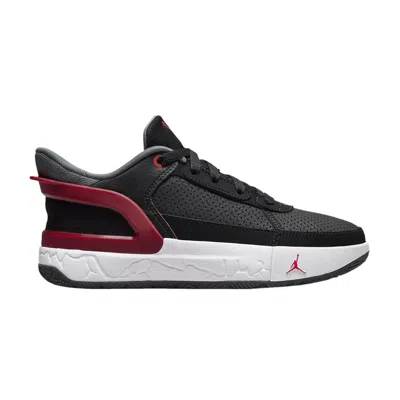 Pre-owned Air Jordan Jordan Day 1 Easyon Gs 'bred' | Black | Kid's Size 6