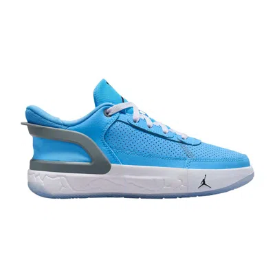 Pre-owned Air Jordan Jordan Day 1 Easyon Gs 'legend Blue' | Kid's Size 7