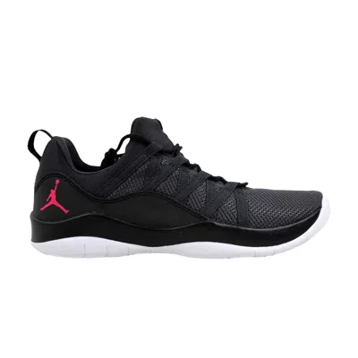 Pre-owned Air Jordan Jordan Deca Fly Gs 'anthracite' | Black | Kid's Size 4