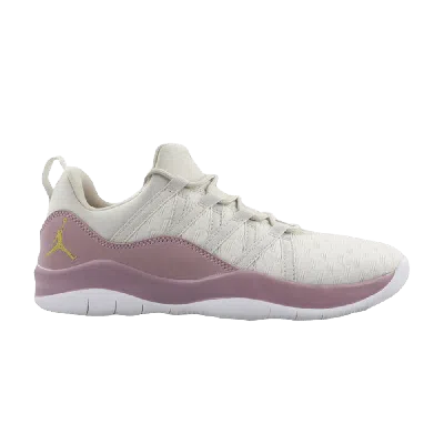 Pre-owned Air Jordan Jordan Deca Fly Hc Gs In Pink