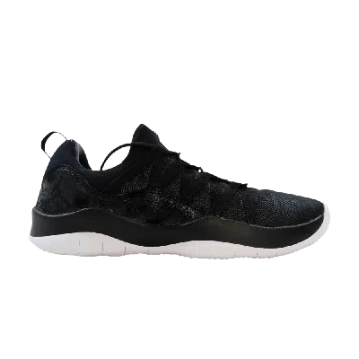 Pre-owned Air Jordan Jordan Deca Fly Premium Hc Gg 'black'