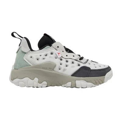Pre-owned Air Jordan Jordan Delta 2 Gs 'lightning' | White | Kid's Size 5