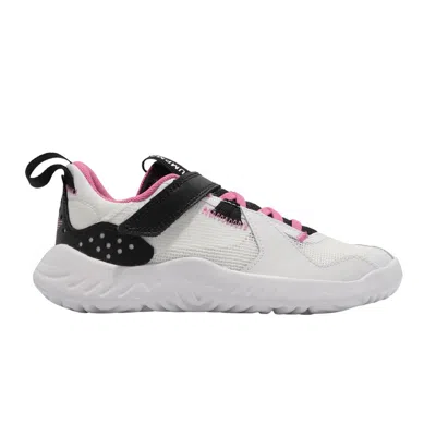 Pre-owned Air Jordan Jordan Delta Ps 'white Pinksicle' | Kid's Size 12